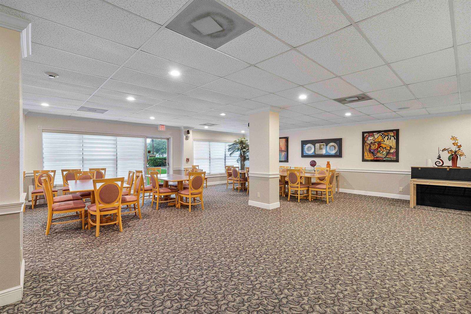 Country Club Tower Of Coral Springs | Unit #918 Unit #918 | Picture 4