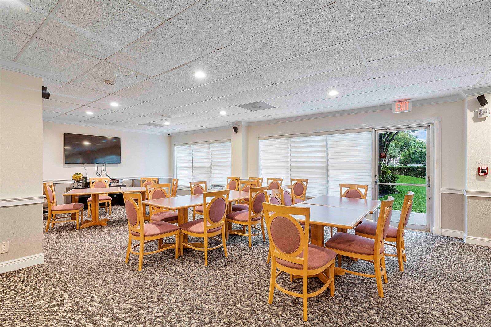 Country Club Tower Of Coral Springs | Unit #918 Unit #918 | Picture 5