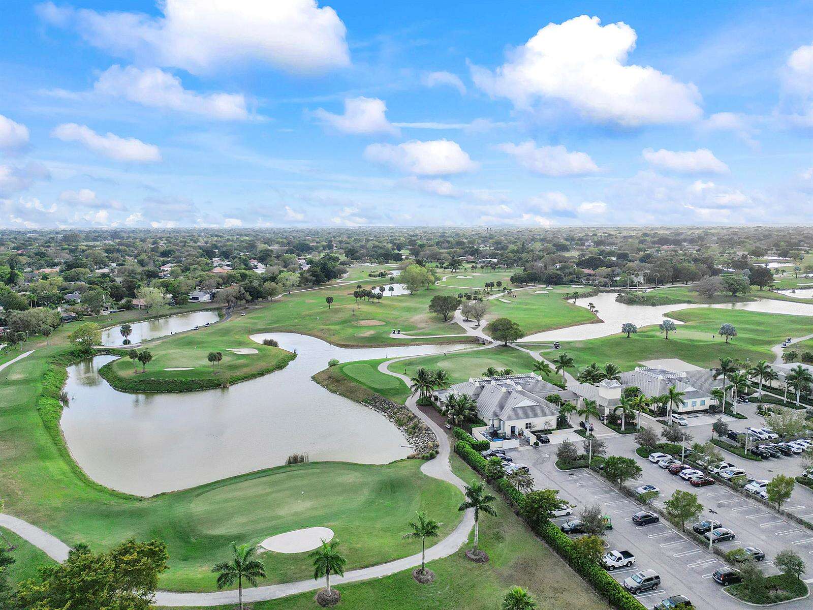 Country Club Tower Of Coral Springs | Unit #918 Unit #918 | Picture 10