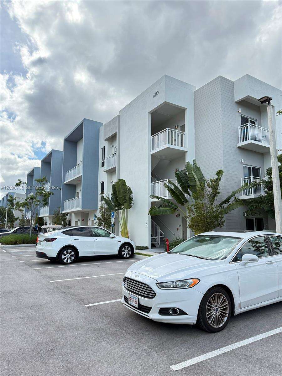 Atlantica At Dania Beach | Unit #205 Unit #205 | Picture 4