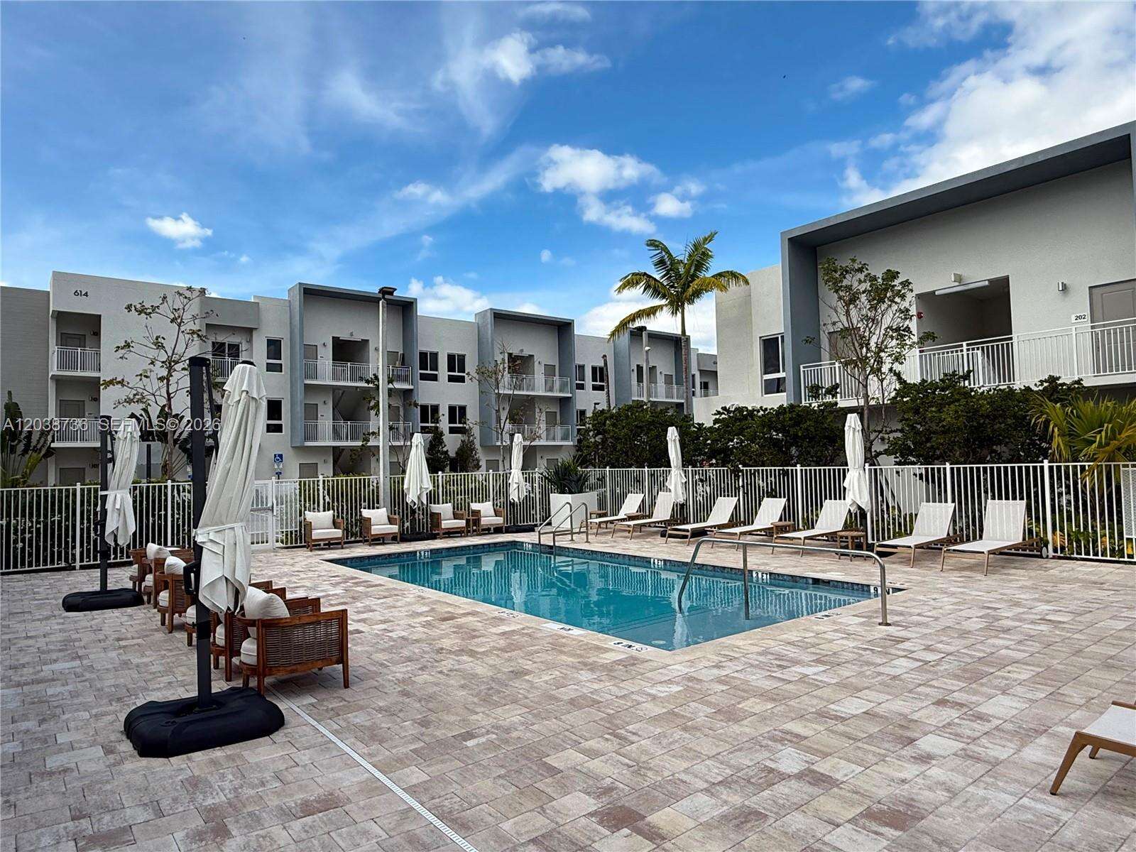 Atlantica At Dania Beach | Unit #205 Unit #205 | Picture 5
