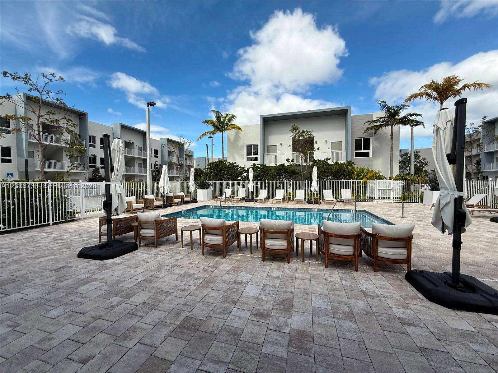 Atlantica At Dania Beach | Unit #205 Unit #205 | Picture 6