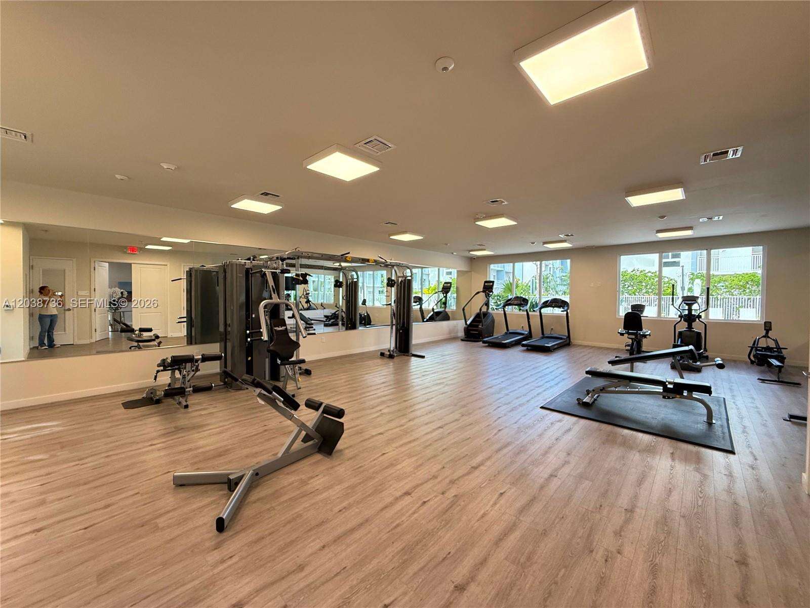 Atlantica At Dania Beach | Unit #205 Unit #205 | Picture 8