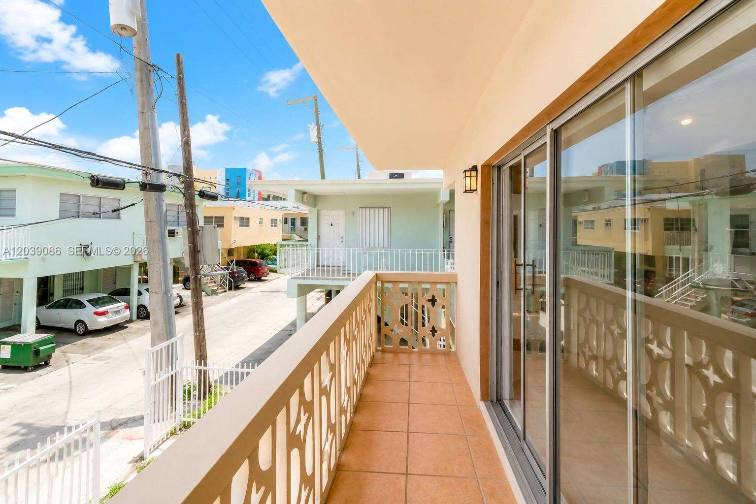 Nonnie Barb Condo Ocean Beach Add No 3 | Unit #12 Unit #12 | Picture 2