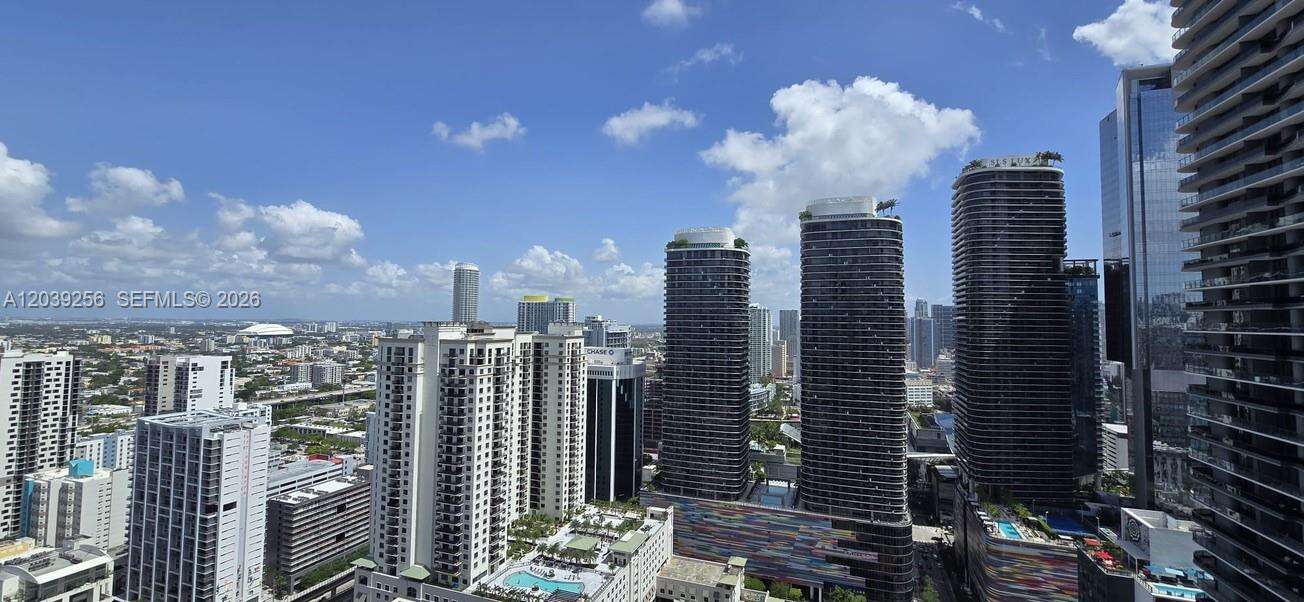 1100 Millecento Residences | Unit #3808 Unit #3808 | Picture 1