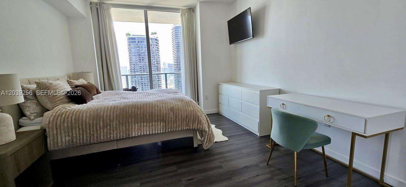 1100 Millecento Residences | Unit #3808 Unit #3808 | Picture 11