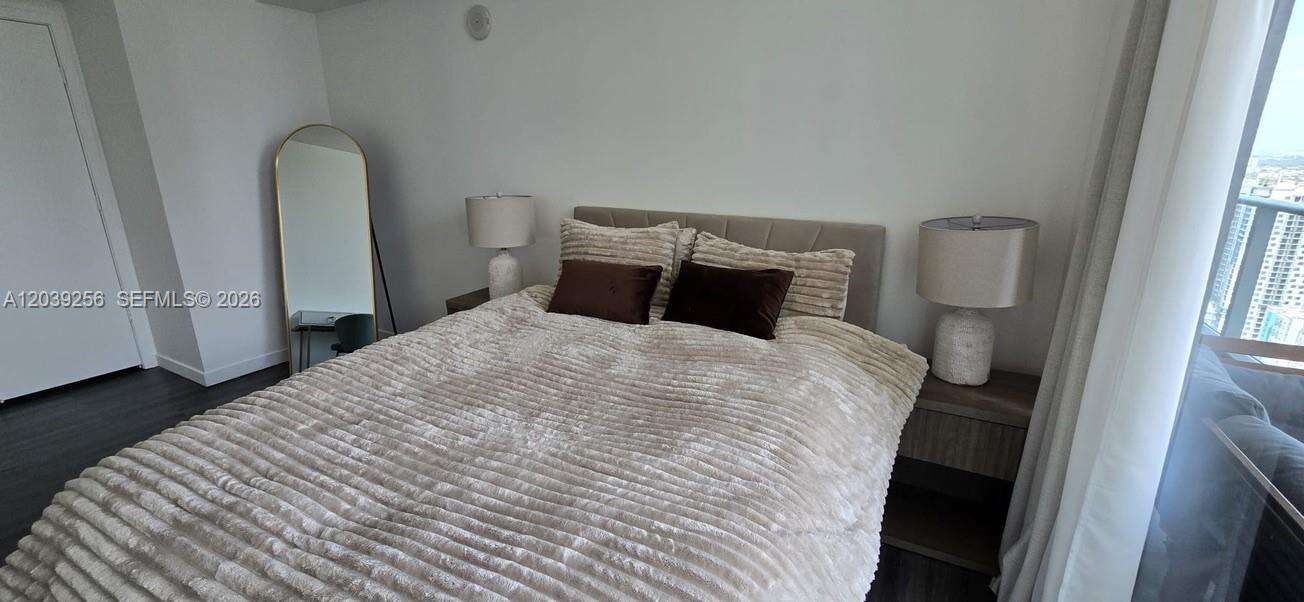 1100 Millecento Residences | Unit #3808 Unit #3808 | Picture 12