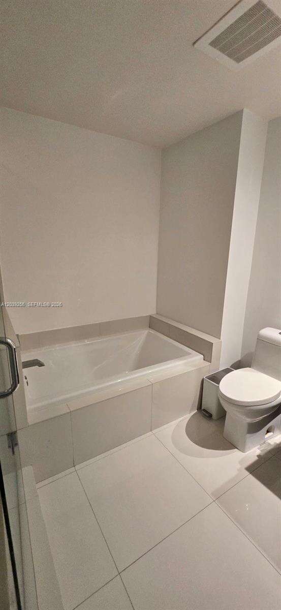 1100 Millecento Residences | Unit #3808 Unit #3808 | Picture 15