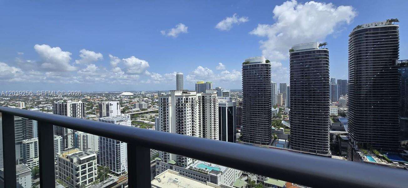 1100 Millecento Residences | Unit #3808 Unit #3808 | Picture 17