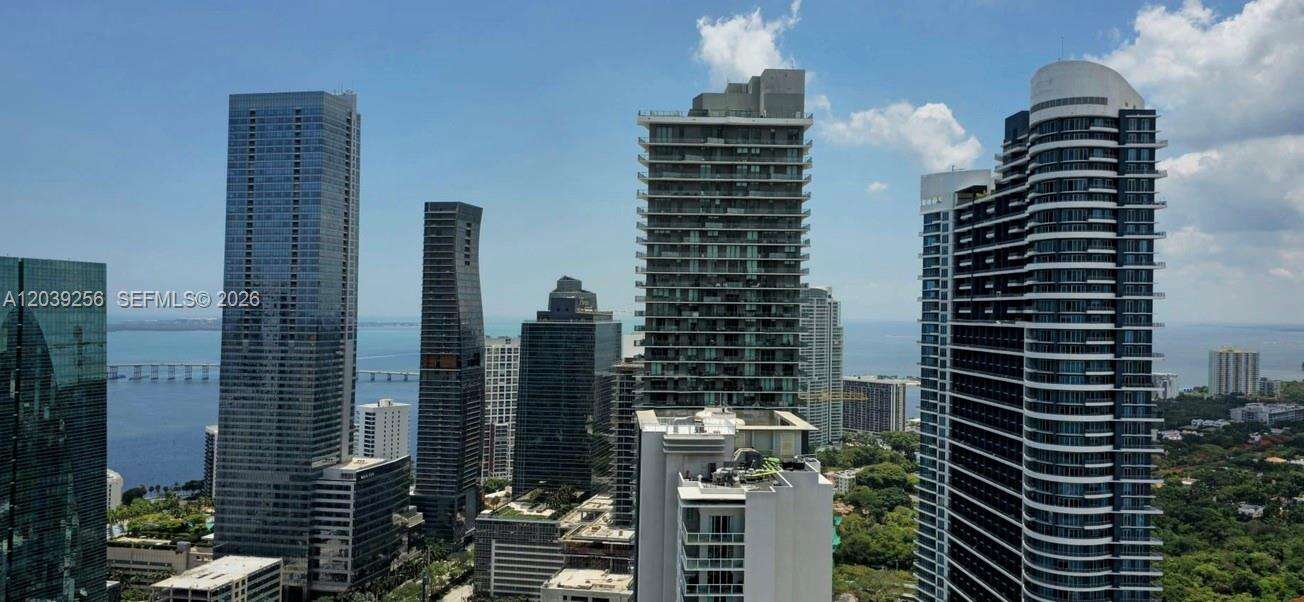 1100 Millecento Residences | Unit #3808 Unit #3808 | Picture 18