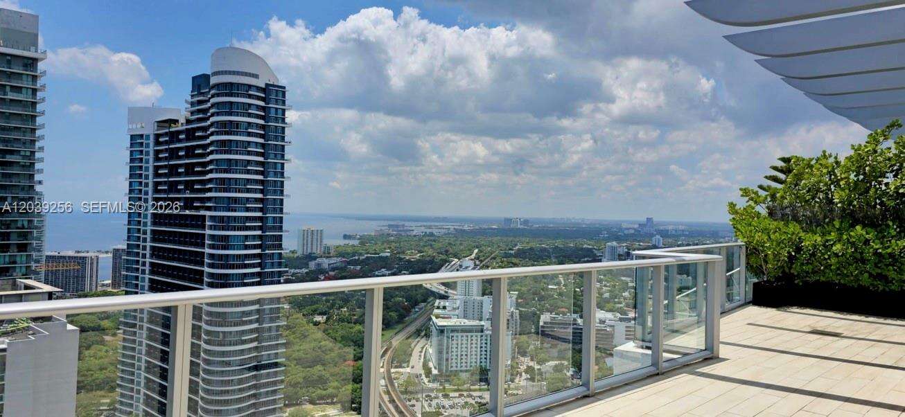 1100 Millecento Residences | Unit #3808 Unit #3808 | Picture 19