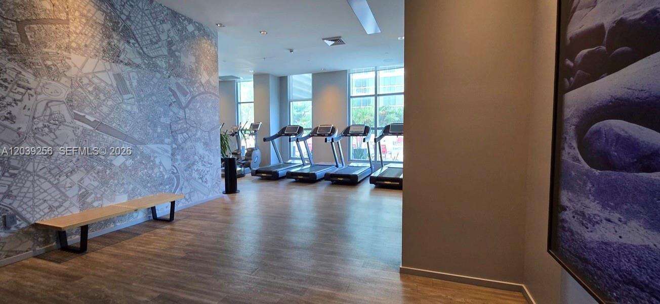 1100 Millecento Residences | Unit #3808 Unit #3808 | Picture 20