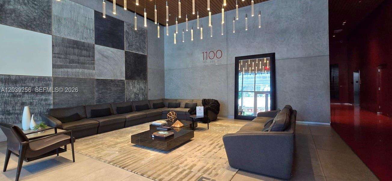 1100 Millecento Residences | Unit #3808 Unit #3808 | Picture 3
