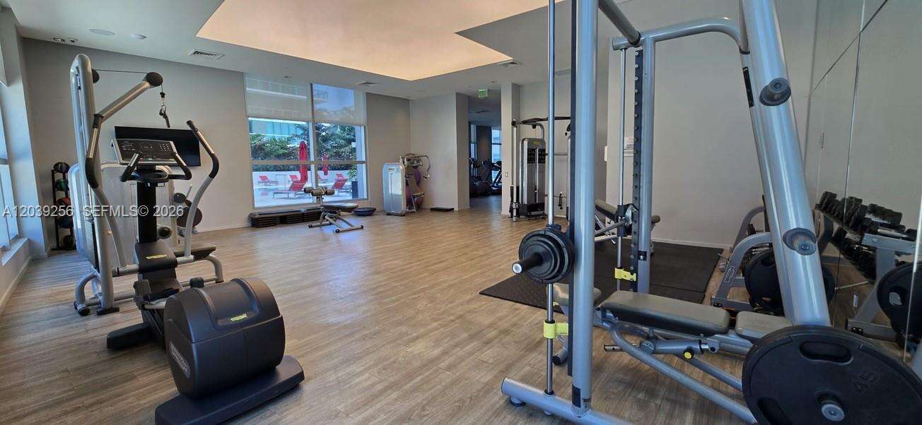 1100 Millecento Residences | Unit #3808 Unit #3808 | Picture 22