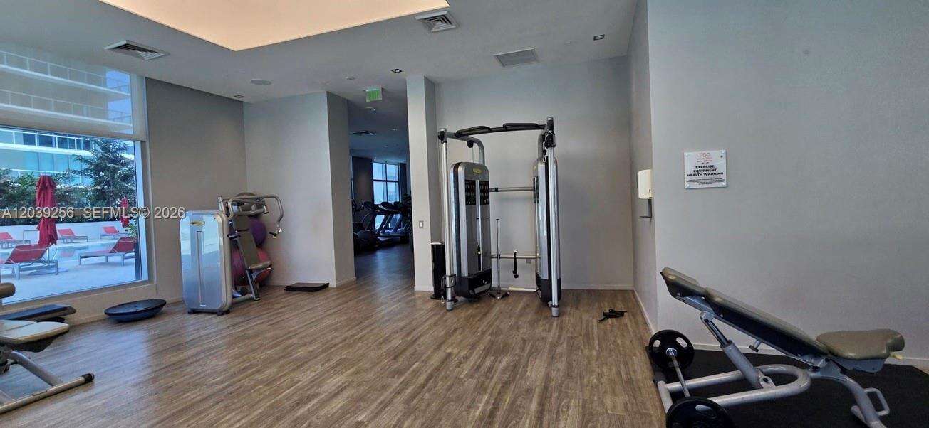 1100 Millecento Residences | Unit #3808 Unit #3808 | Picture 23