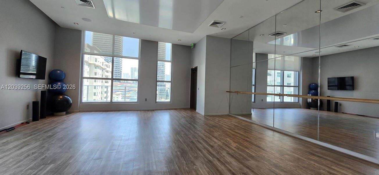 1100 Millecento Residences | Unit #3808 Unit #3808 | Picture 24