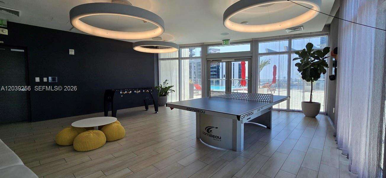 1100 Millecento Residences | Unit #3808 Unit #3808 | Picture 25