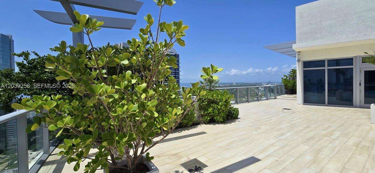 1100 Millecento Residences | Unit #3808 Unit #3808 | Picture 27
