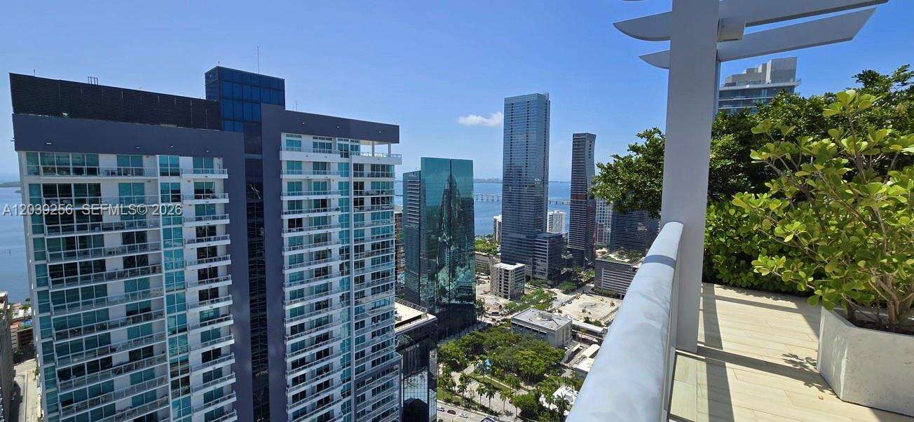1100 Millecento Residences | Unit #3808 Unit #3808 | Picture 28