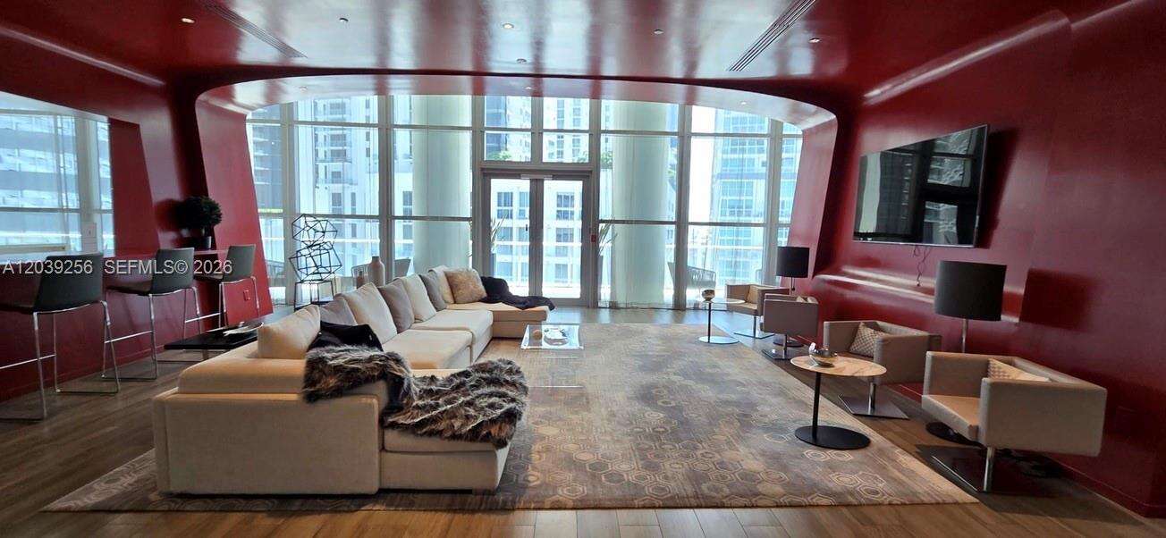 1100 Millecento Residences | Unit #3808 Unit #3808 | Picture 30