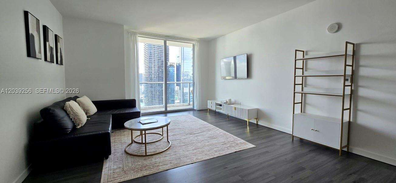 1100 Millecento Residences | Unit #3808 Unit #3808 | Picture 4