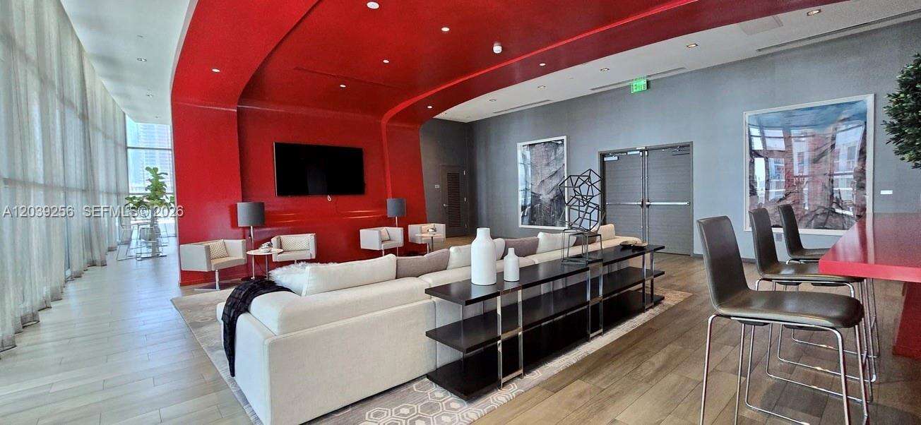 1100 Millecento Residences | Unit #3808 Unit #3808 | Picture 31