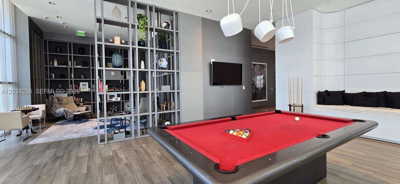 1100 Millecento Residences | Unit #3808 Unit #3808 | Picture 33