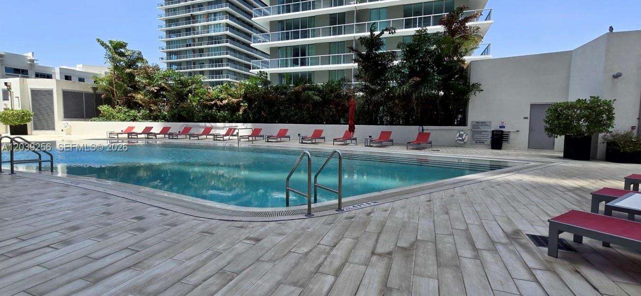 1100 Millecento Residences | Unit #3808 Unit #3808 | Picture 37