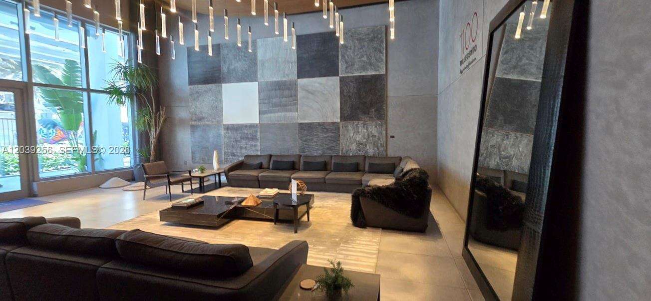 1100 Millecento Residences | Unit #3808 Unit #3808 | Picture 38
