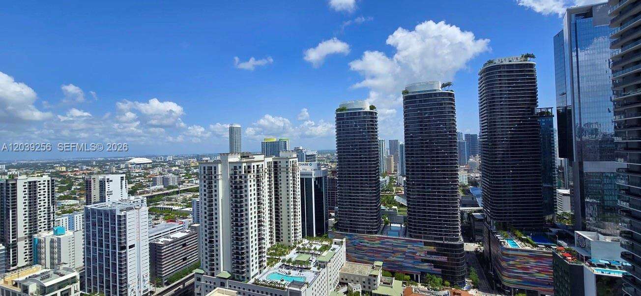 1100 Millecento Residences | Unit #3808 Unit #3808 | Picture 39