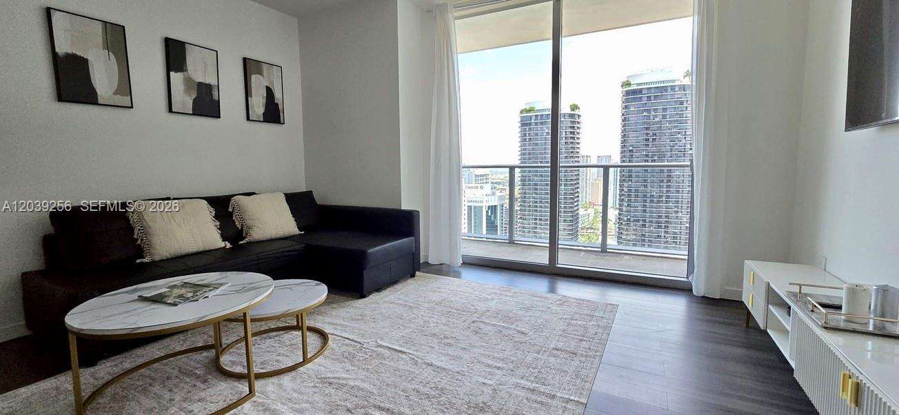 1100 Millecento Residences | Unit #3808 Unit #3808 | Picture 5