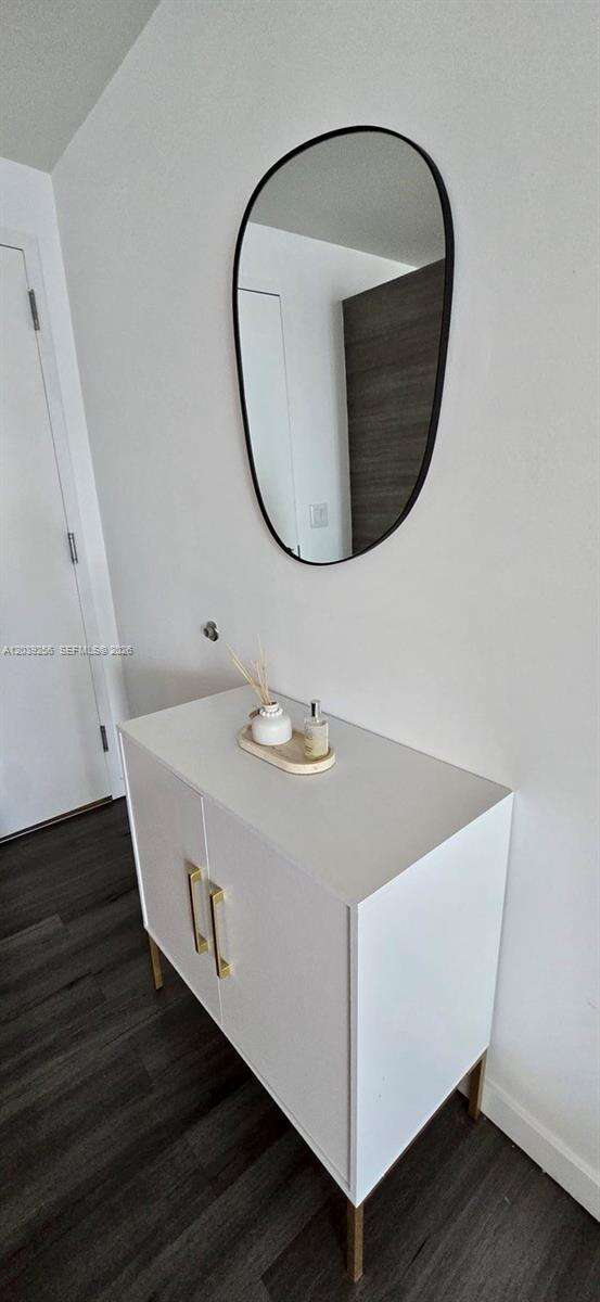 1100 Millecento Residences | Unit #3808 Unit #3808 | Picture 6