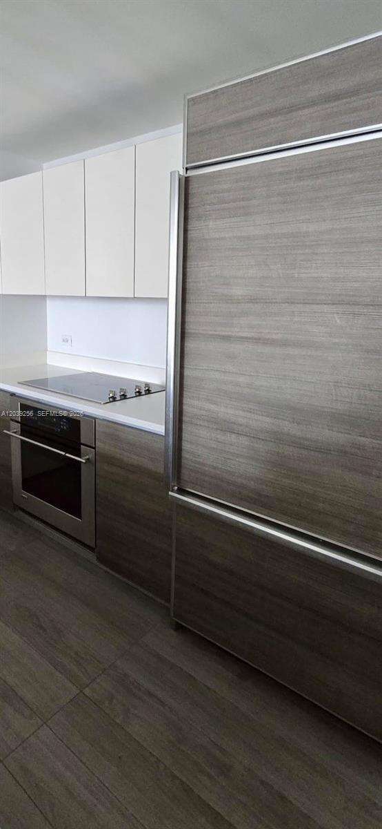 1100 Millecento Residences | Unit #3808 Unit #3808 | Picture 7