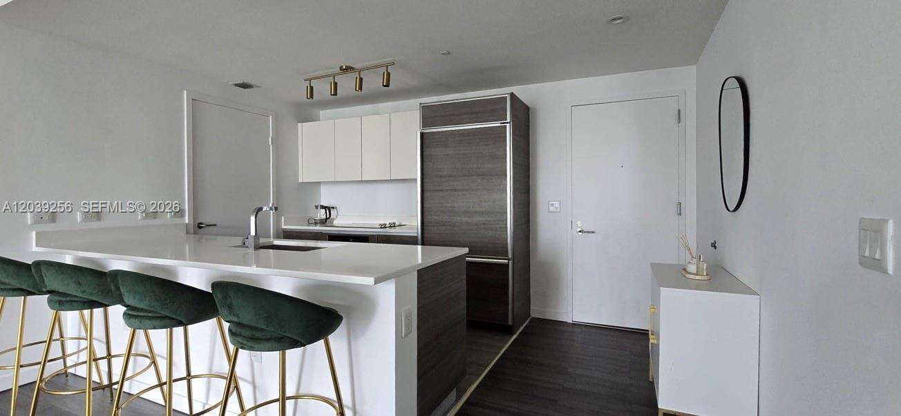 1100 Millecento Residences | Unit #3808 Unit #3808 | Picture 9
