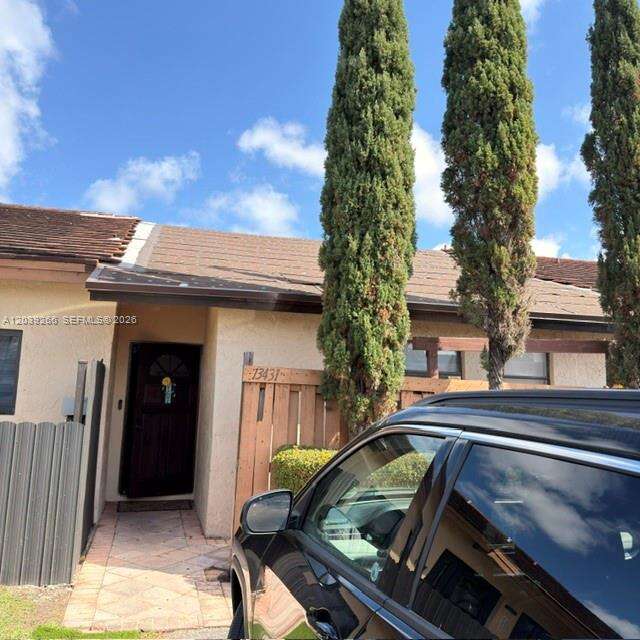 Tamiami Lakes Townhouses Sec 2 | N/A N/A | Picture 11