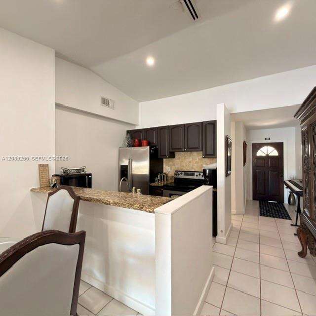 Tamiami Lakes Townhouses Sec 2 | N/A N/A | Picture 4