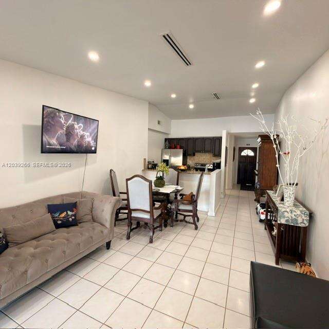 Tamiami Lakes Townhouses Sec 2 | N/A N/A | Picture 7