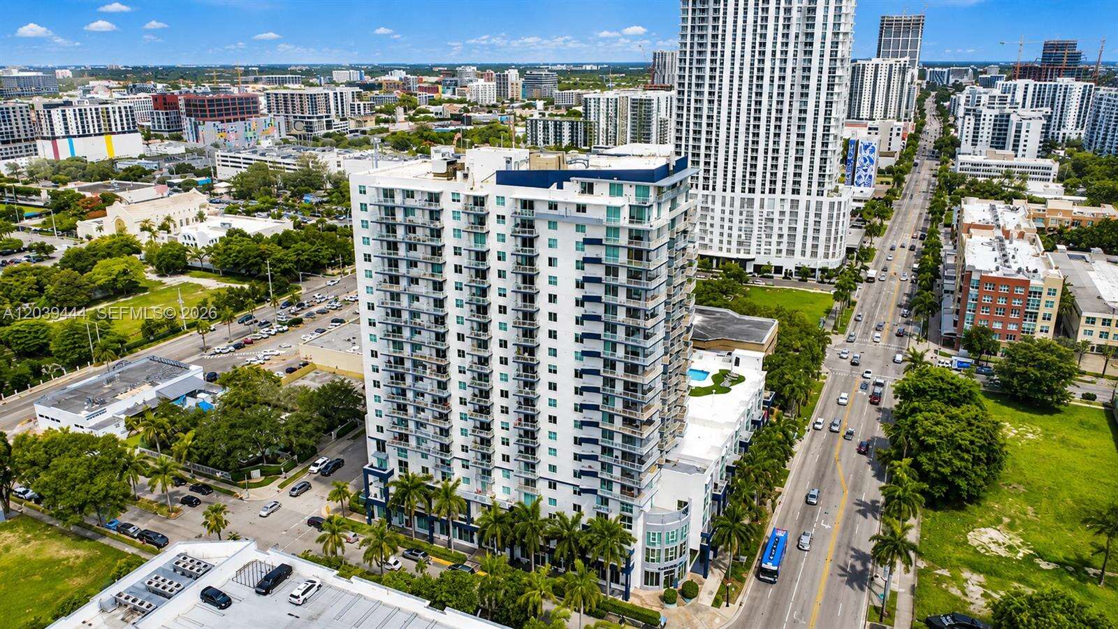 1800 Biscayne Plaza | Unit #504 Unit #504 | Picture 1