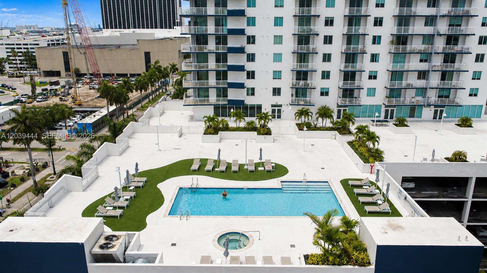 1800 Biscayne Plaza | Unit #504 Unit #504 | Picture 16