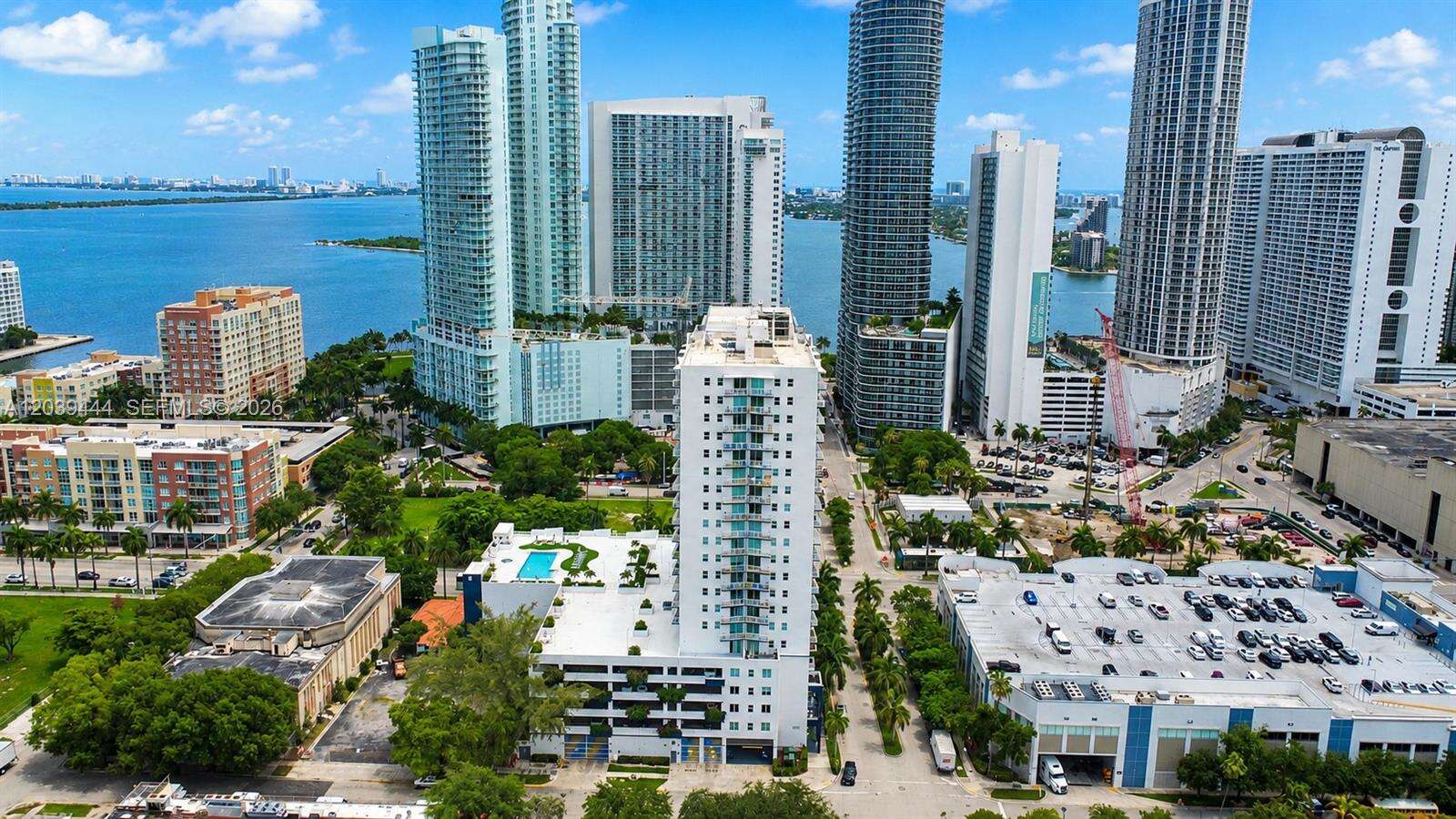 1800 Biscayne Plaza | Unit #504 Unit #504 | Picture 18