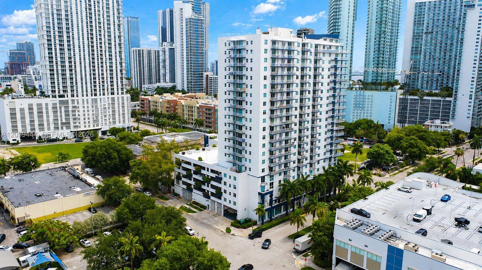 1800 Biscayne Plaza | Unit #504 Unit #504 | Picture 19