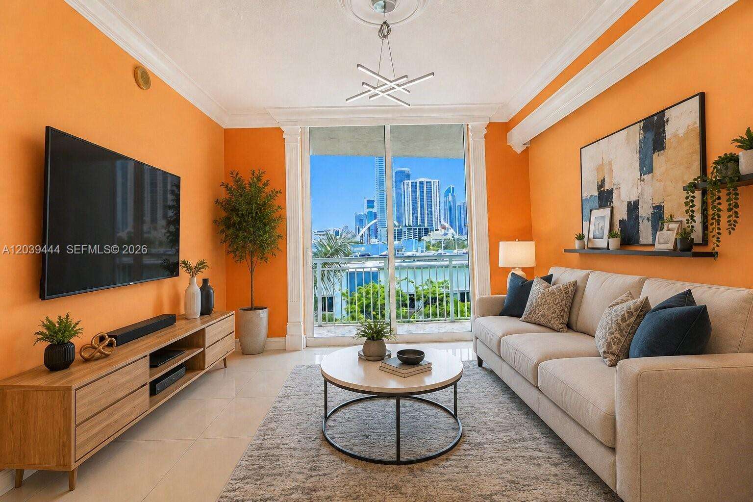 1800 Biscayne Plaza | Unit #504 Unit #504 | Picture 3