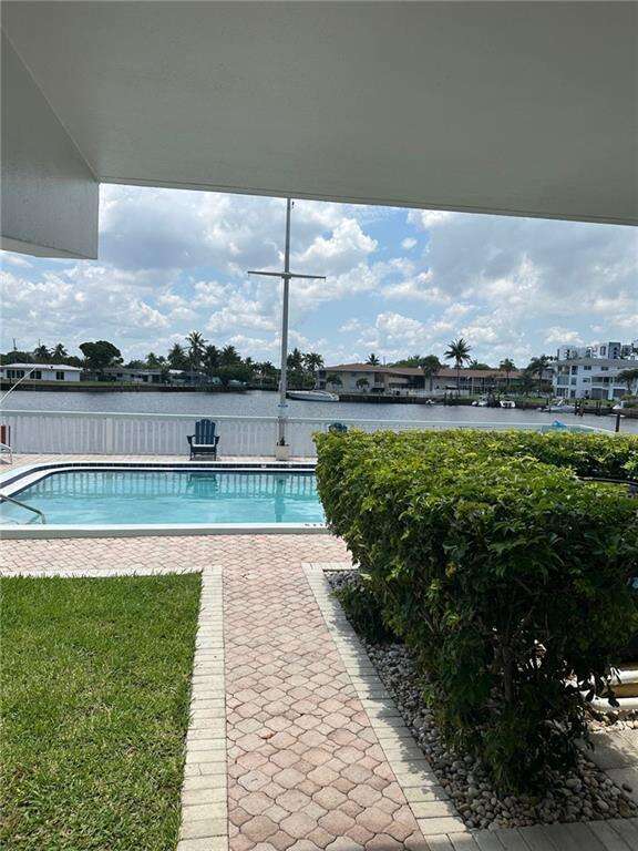 Palm Terrace Apts | Unit #2 Unit #2 | Picture 11