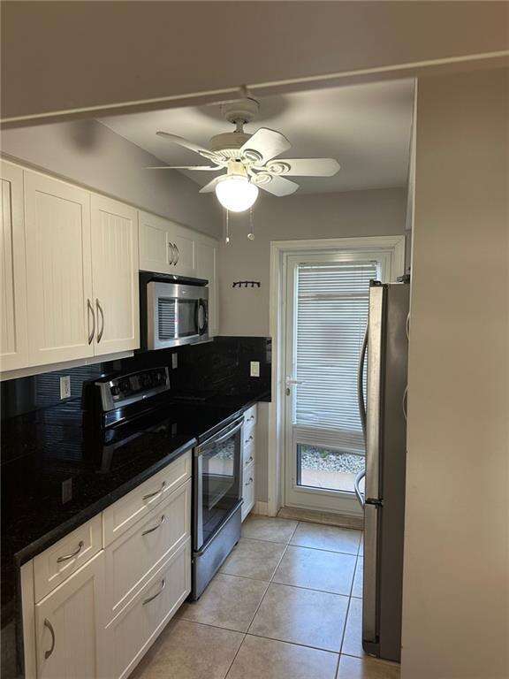 Palm Terrace Apts | Unit #2 Unit #2 | Picture 3