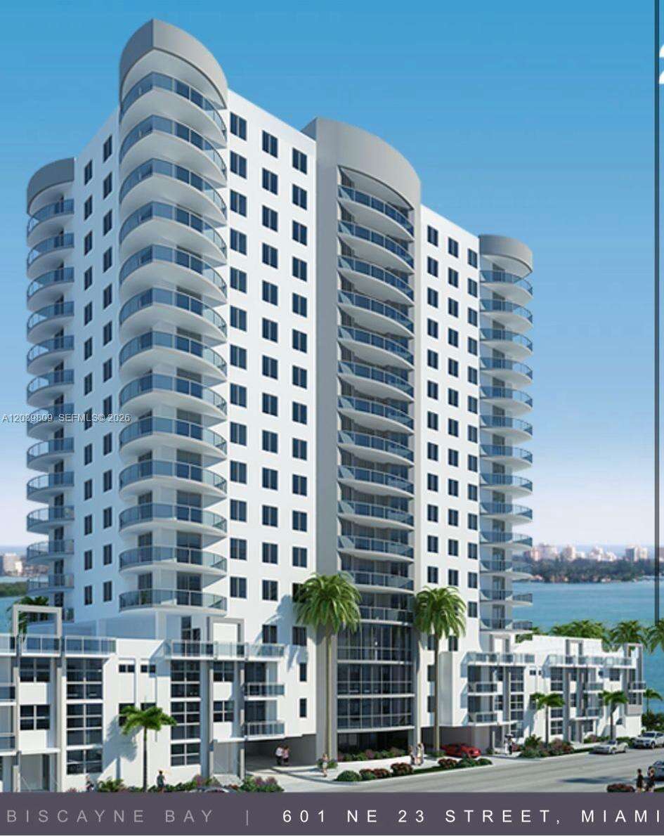 23 Biscayne Bay | Unit #806 Unit #806 | Picture 1
