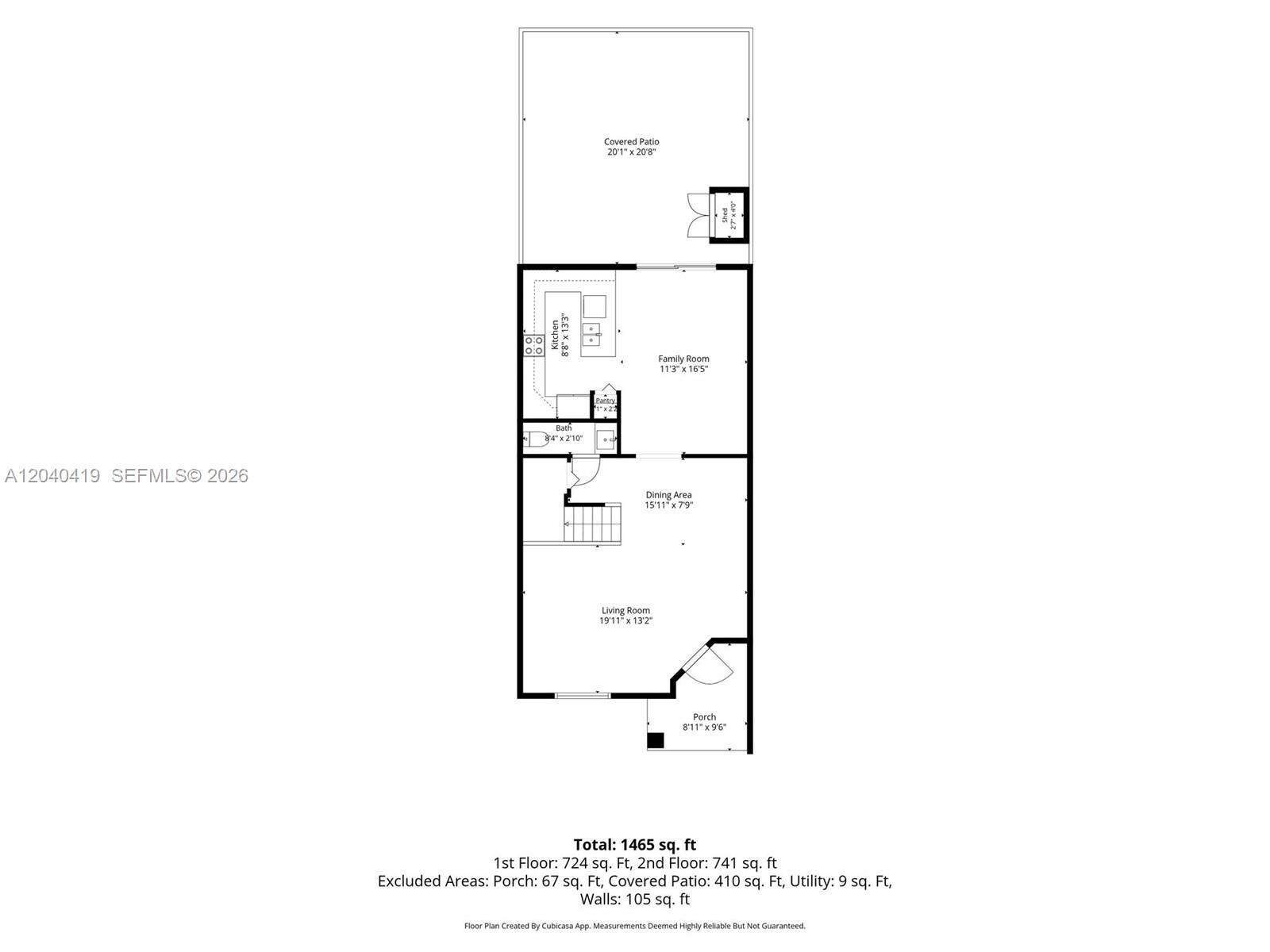 Coco Palm Estates | N/A N/A | Picture 47