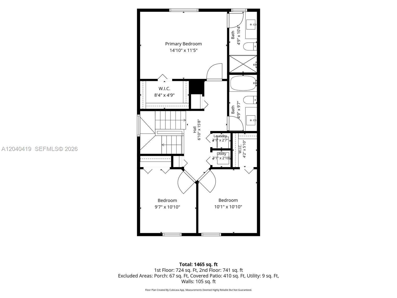 Coco Palm Estates | N/A N/A | Picture 48