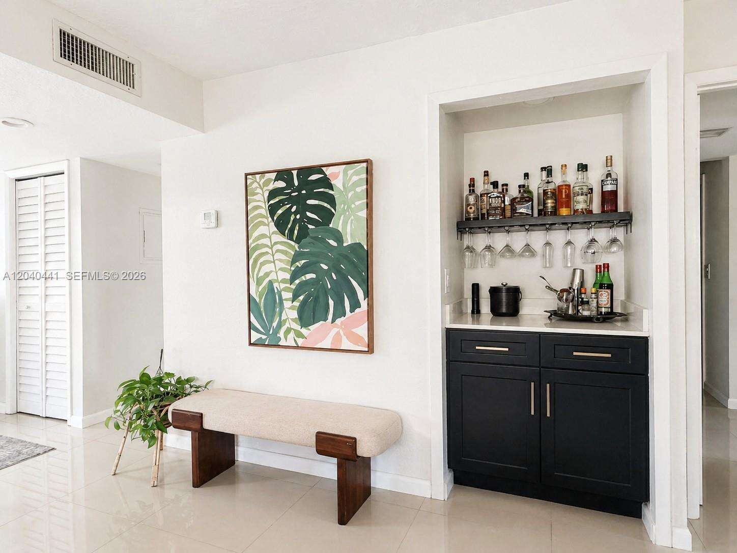 Racquet Club Apartments At Bonaventure 8 North | Unit #204 Unit #204 | Picture 7
