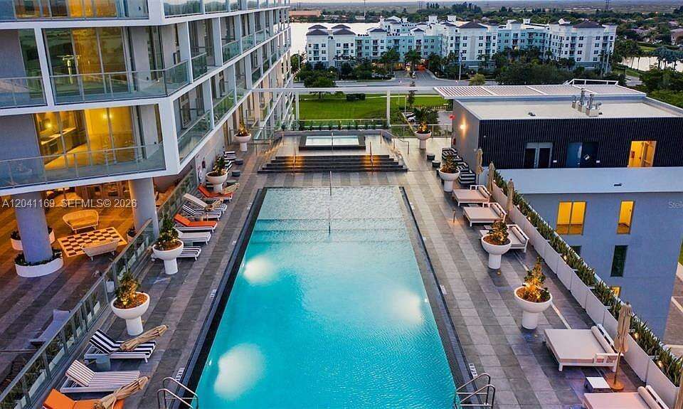 Metropica North Tower One | Unit #907 Unit #907 | Picture 14