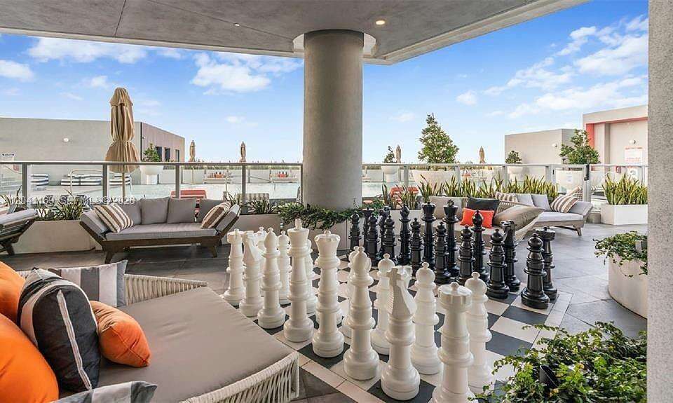 Metropica North Tower One | Unit #907 Unit #907 | Picture 19